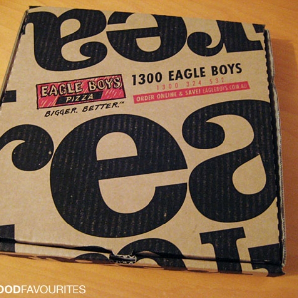 Printed Pizza Boxes for Vibrant Takeaway Packaging