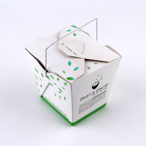 Customized Take Out Boxes to Enhance Brand Visibility