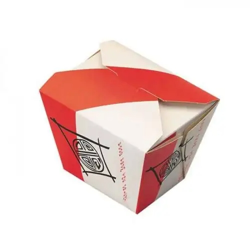 Premium Custom To Go Food Containers for Branding