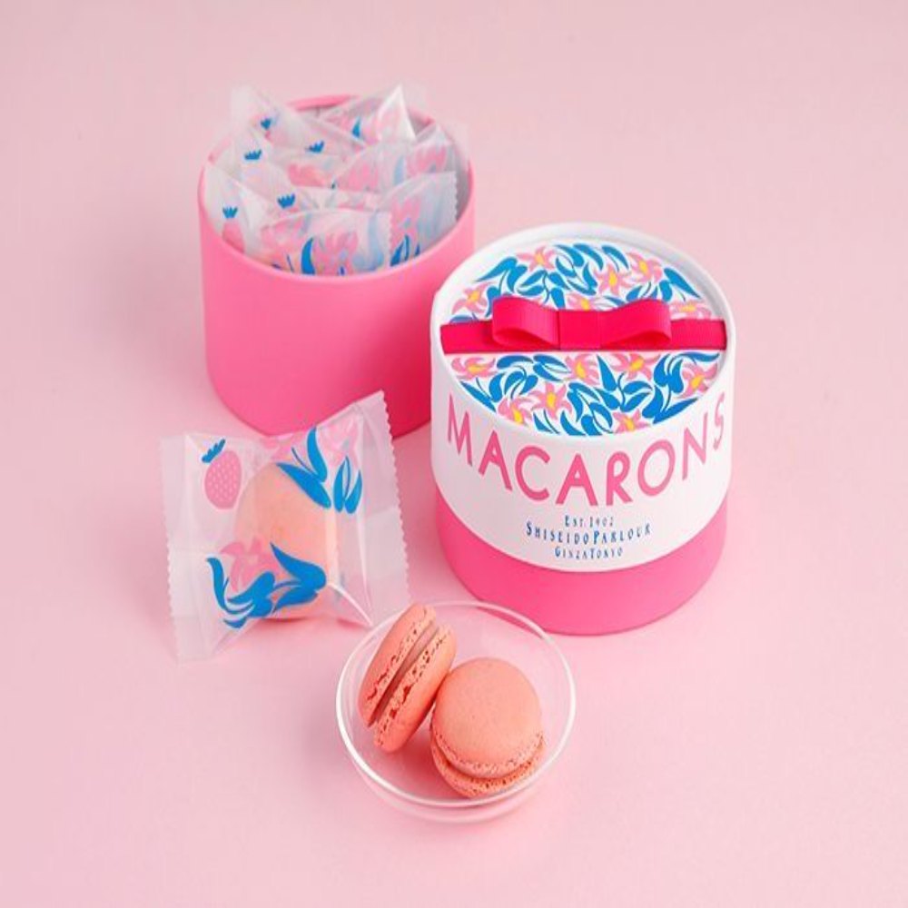 Small Pastry Boxes for Bakery Packaging & Fresh Dessert Storage