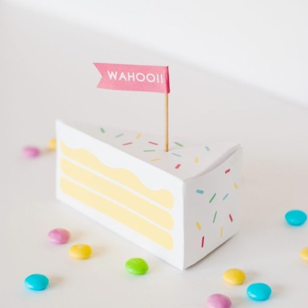 Customized Cake Boxes Personalized Premium Protective for Weddings Birthdays and Boutique Bakeries