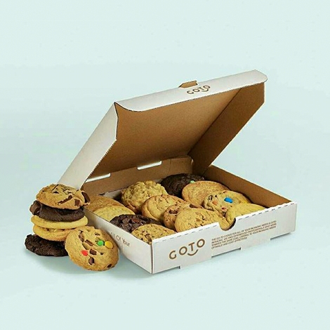 Sustainable Biodegradable Bakery Packaging Solutions