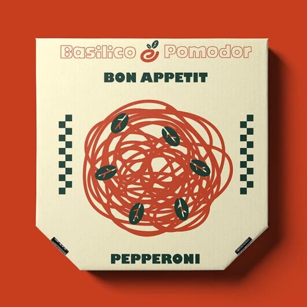 Custom Printed Pizza Boxes for Standout Takeaway Branding and Packaging