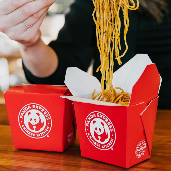 High-Quality Chinese Togo Boxes with Quick Assembly