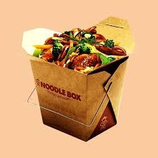 Eco-Friendly Asian Takeout Boxes for Fast Food Businesses