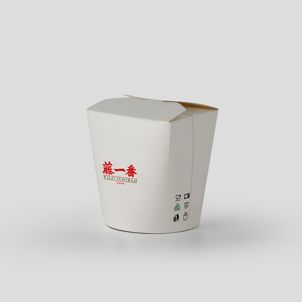 Chinese Carry Out Boxes Durable Leak-Resistant Classic for Restaurants Delivery and Meal Prep
