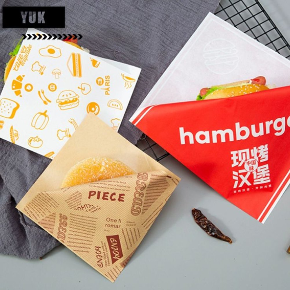 Pinch Bottom Paper Bags for Secure and Reliable Packaging