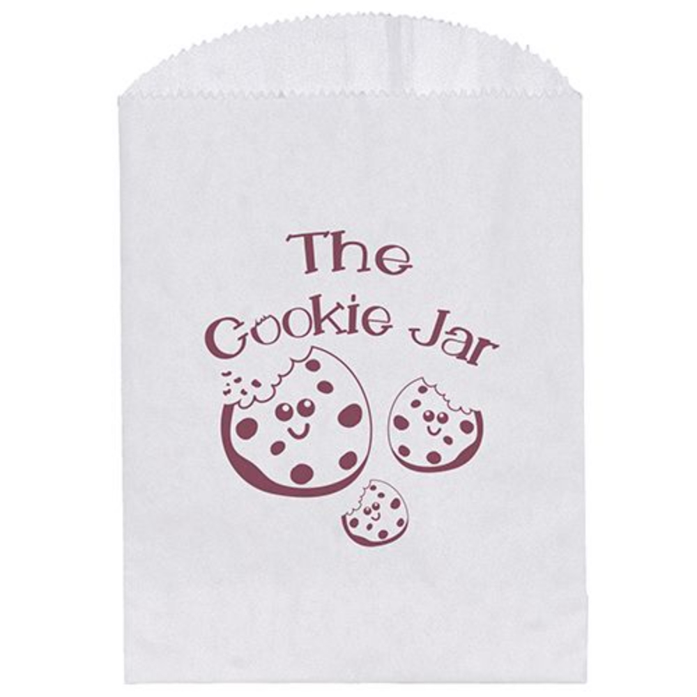 Pinch Bottom Paper Bags for Secure and Reliable Packaging