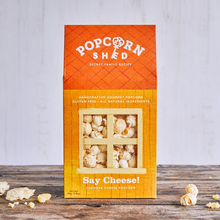 Movie Popcorn Boxes The Iconic Taste of the Big Screen