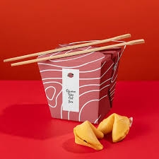 Eco-Friendly Chinese Food Containers for Restaurants
