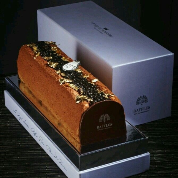 Rectangular Cake Boxes Strong Clean Professional for Daily Bakery and Delivery Use