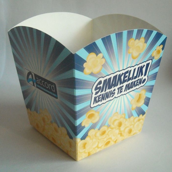 Popcorn Boxes Nearby Instant Local Supply Zero Wait
