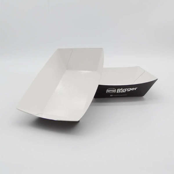 Paper Trays for Food Festivals, Street Food, and Outdoor Events