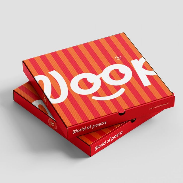 Custom Frozen Pizza Boxes for Premium Retail Freezer Packaging