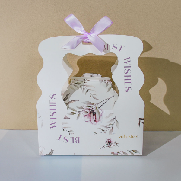 Stylish Personalized Cake Boxes for Special Occasions