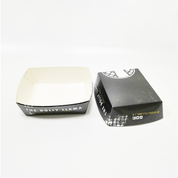 Paper Trays for Food Festivals, Street Food, and Outdoor Events