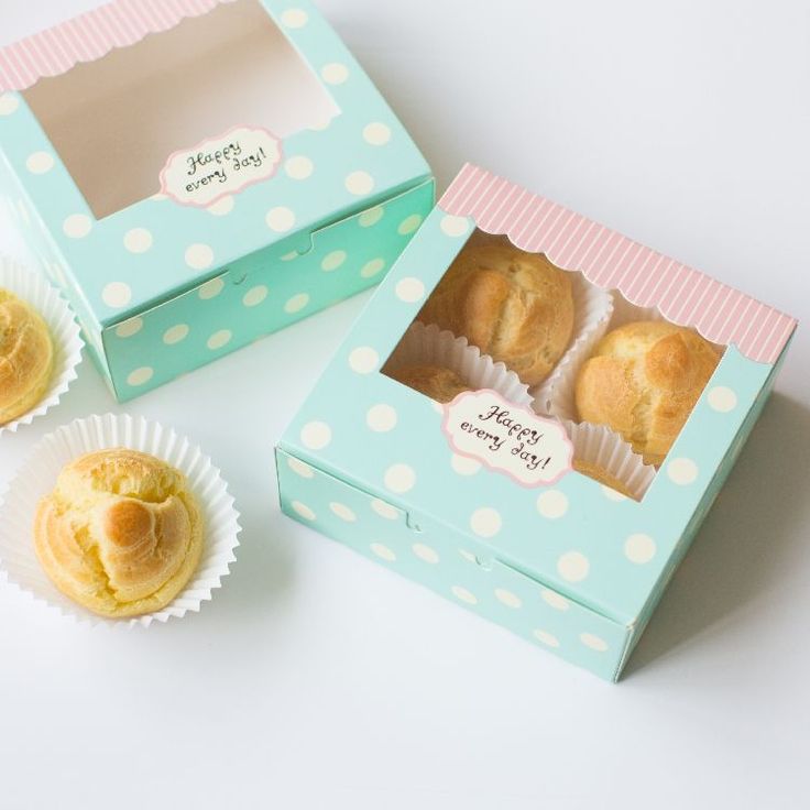 Custom Printed Cake Boxes for Premium Bakery Branding