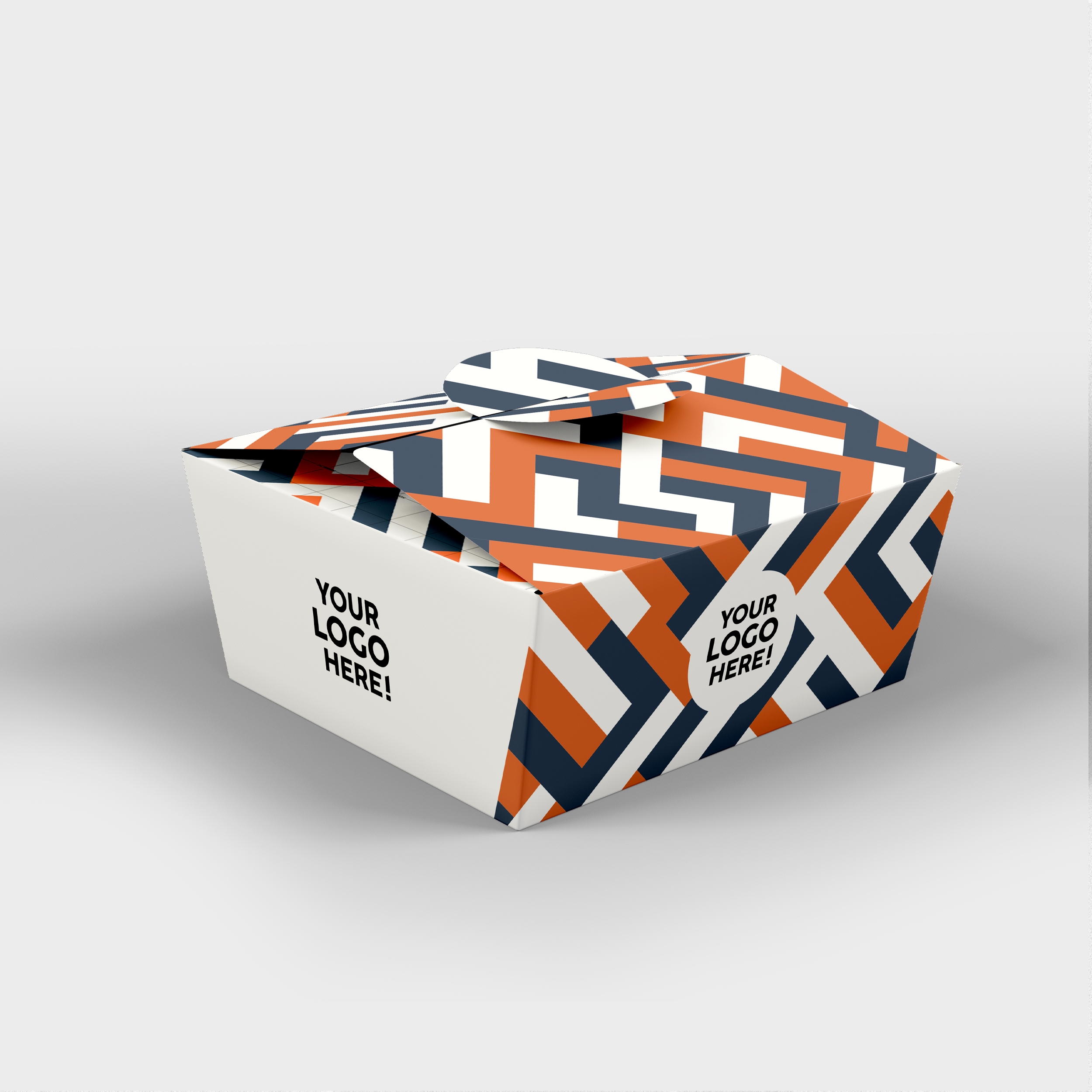 High-Quality Chinese Togo Boxes with Quick Assembly