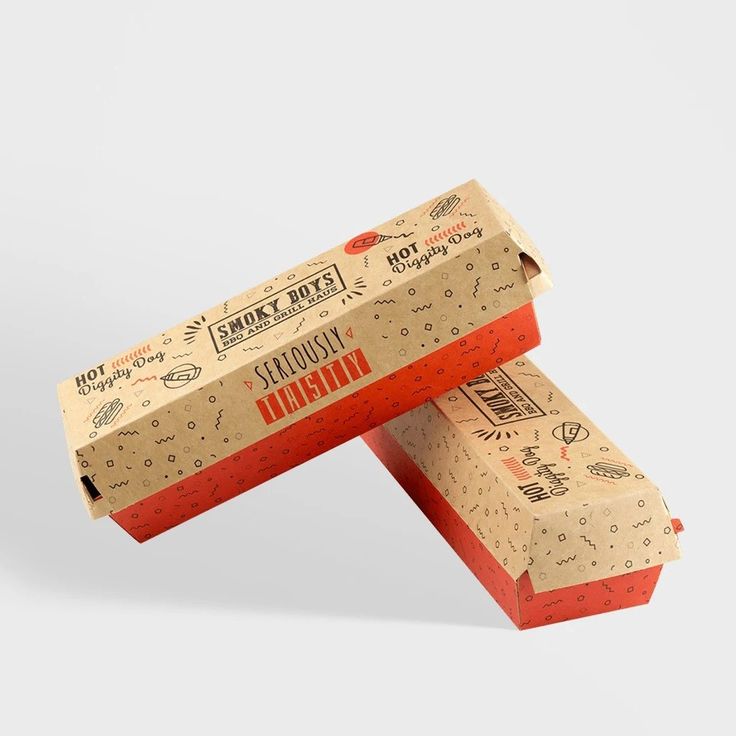 Custom Fast Food Boxes Tailor-Made Eco-Friendly Leak-Proof for QSR Brands and Delivery