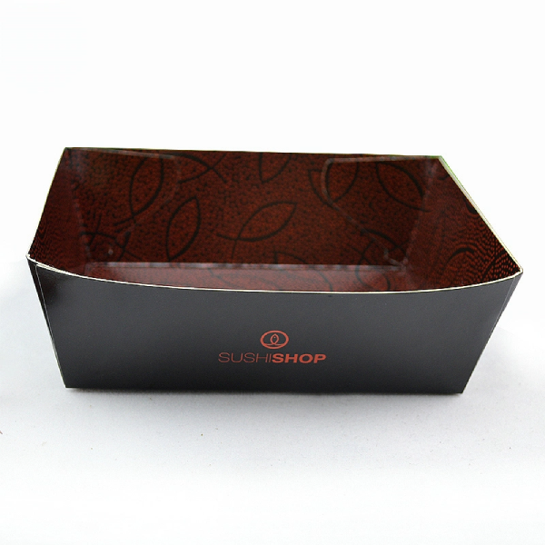 Paper Trays for Food Festivals, Street Food, and Outdoor Events