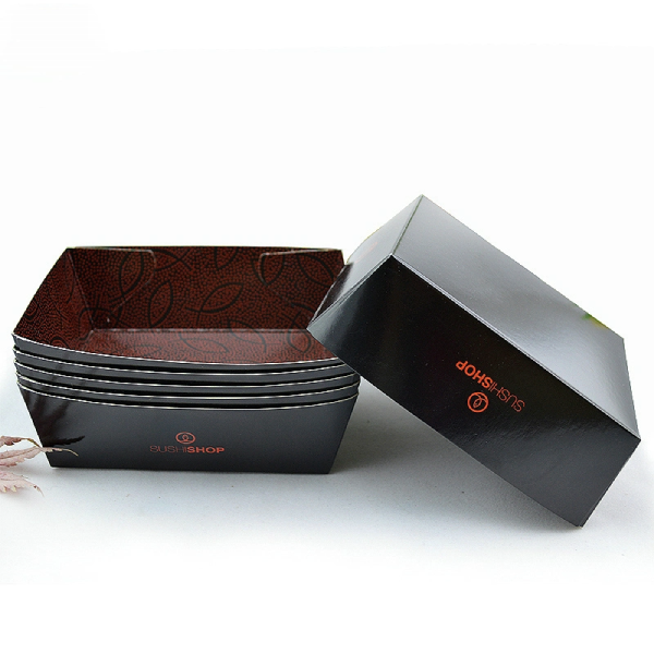 Take Out Disposable Food Trays for Restaurants and Catering