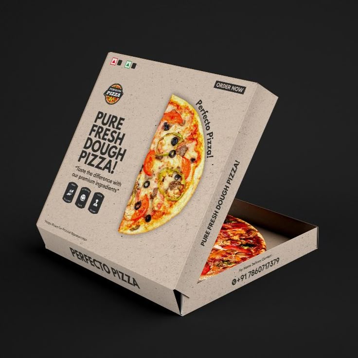 24×24 Pizza Boxes for Party-Size & Catering Takeaway