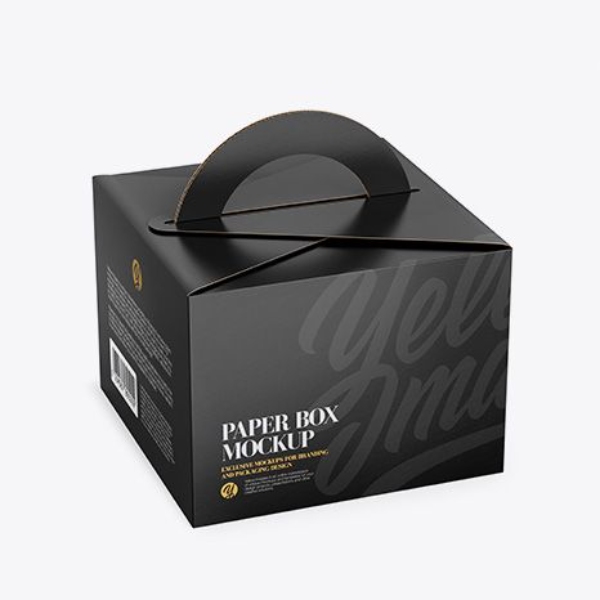 10×10 Cake Boxes Standard Strong Clean for Everyday 8–10 Inch Round and Square Cakes