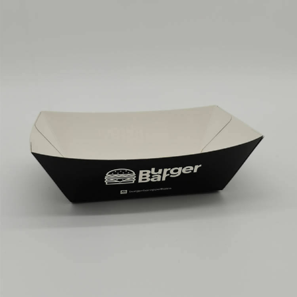 Paper Trays for Food Festivals, Street Food, and Outdoor Events